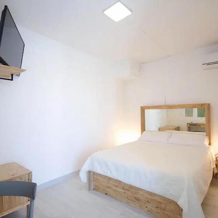 Villa Degli Alberi Buseto Palizzolo Ngoại thất bức ảnh
