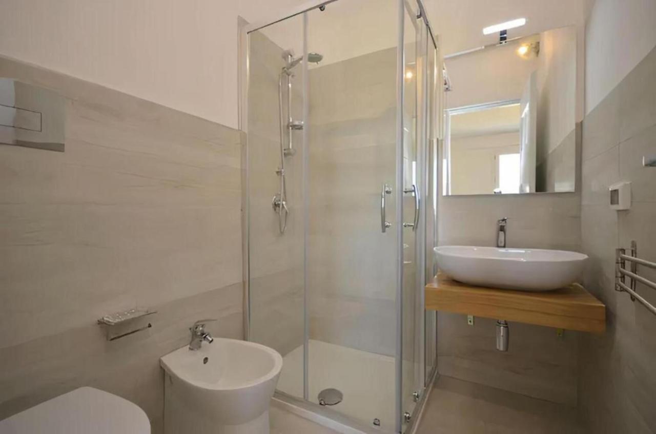 Villa Degli Alberi Buseto Palizzolo Ngoại thất bức ảnh