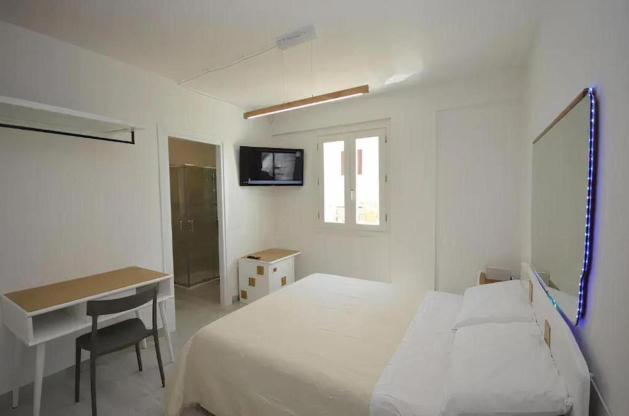 Villa Degli Alberi Buseto Palizzolo Ngoại thất bức ảnh